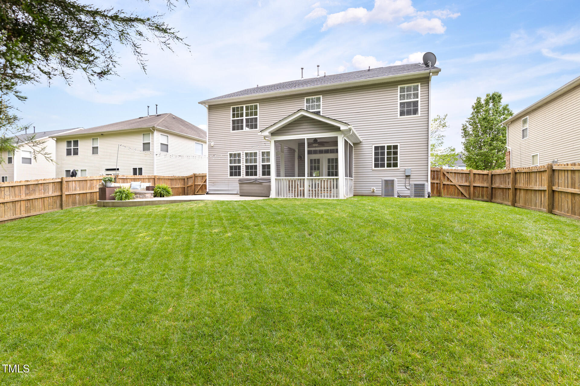 609 Conover Road Durham, NC 27703 - Photo 43 of 44 609-Conover-142