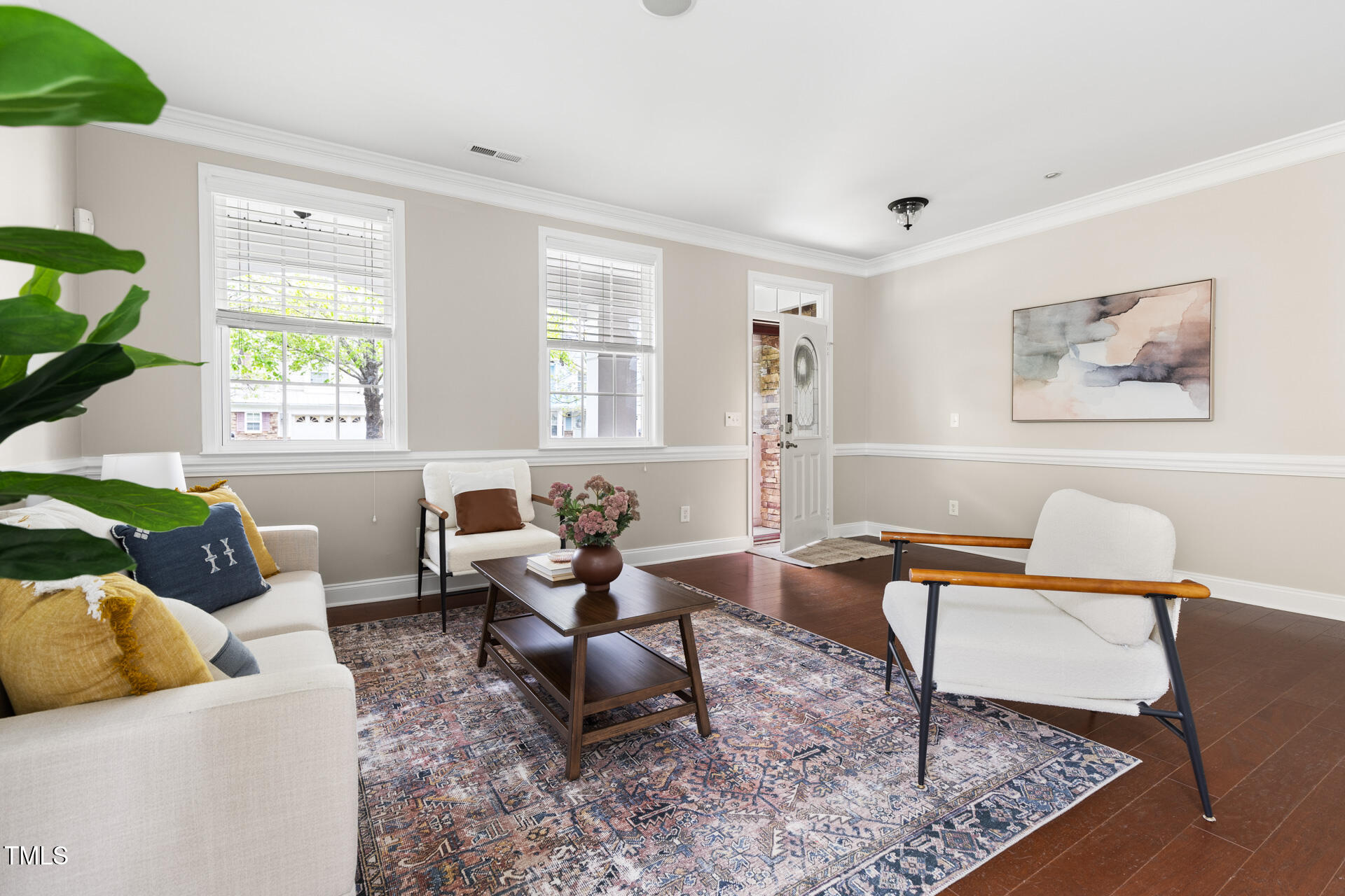 609 Conover Road Durham, NC 27703 - Photo 6 of 44 609-Conover-105