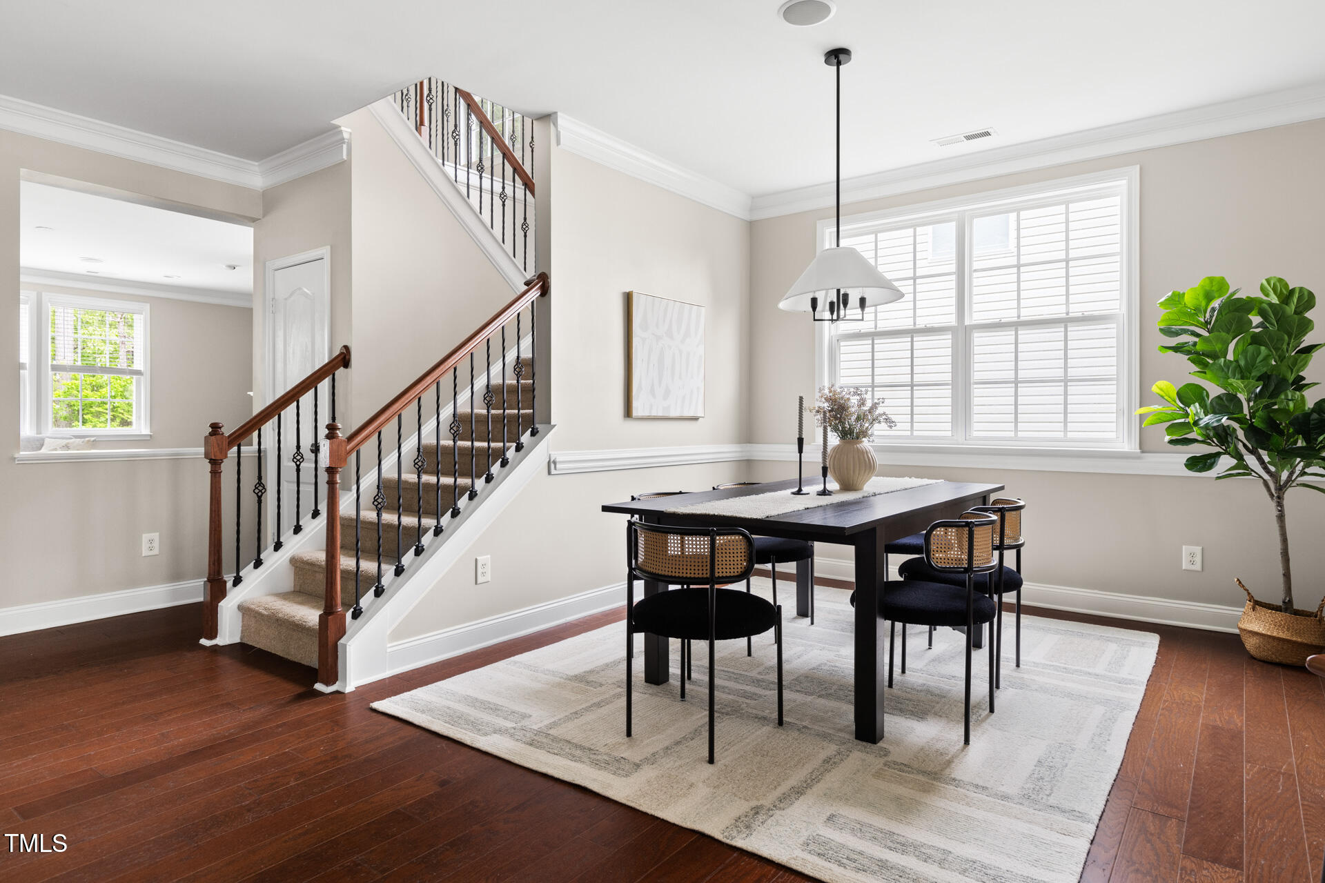 609 Conover Road Durham, NC 27703 - Photo 7 of 44 609-Conover-106