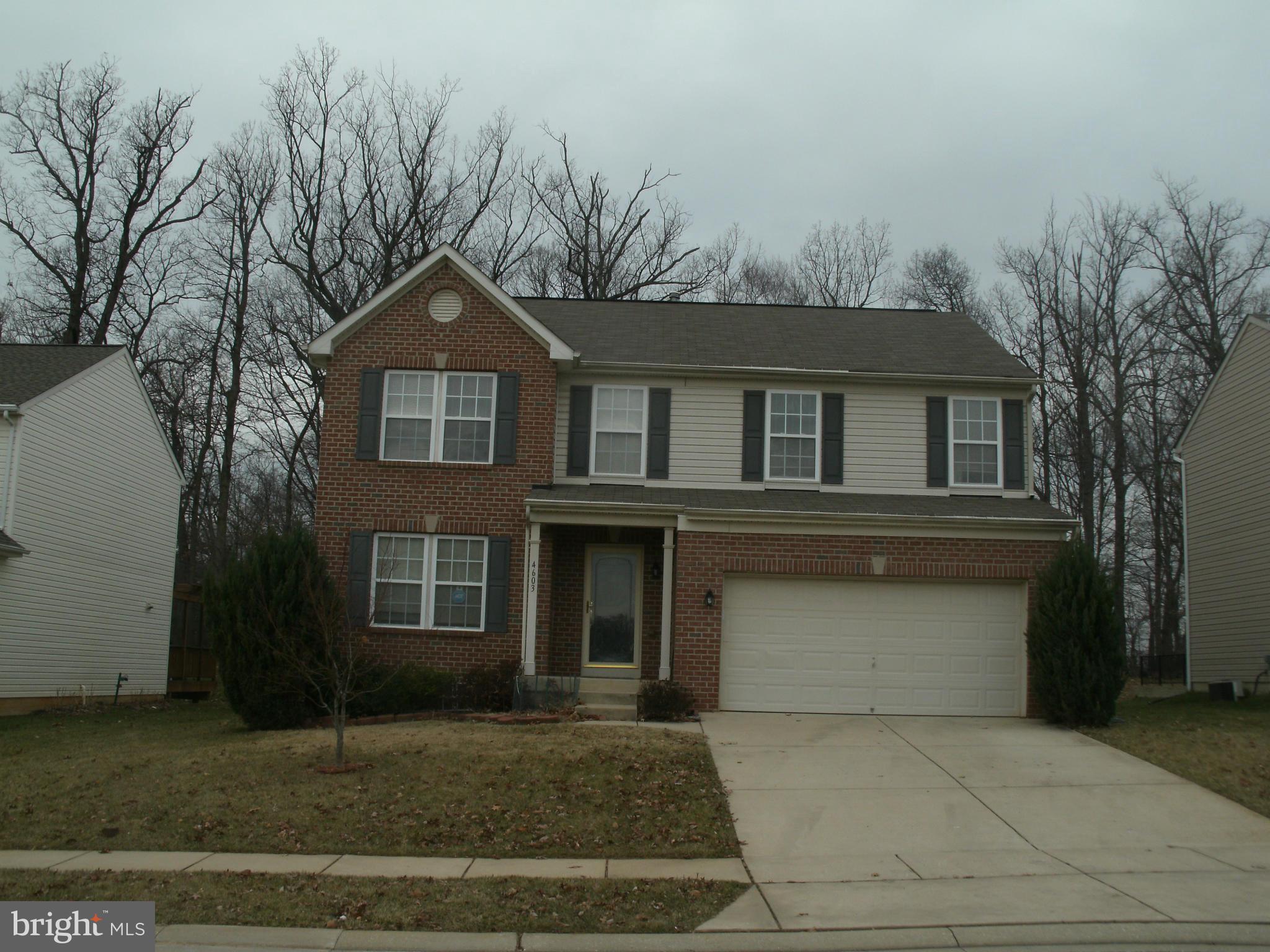 4603 Riddle Drive Baltimore, MD 21236 - Photo 1 of 30 Exterior (Front)