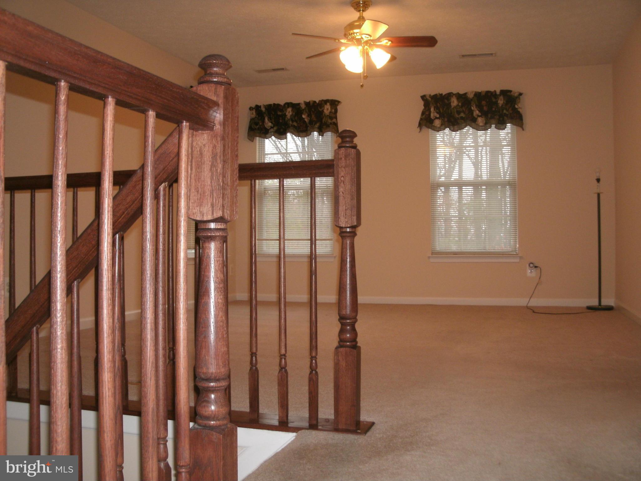4603 Riddle Drive Baltimore, MD 21236 - Photo 18 of 30 Open space at 2nd Fl.