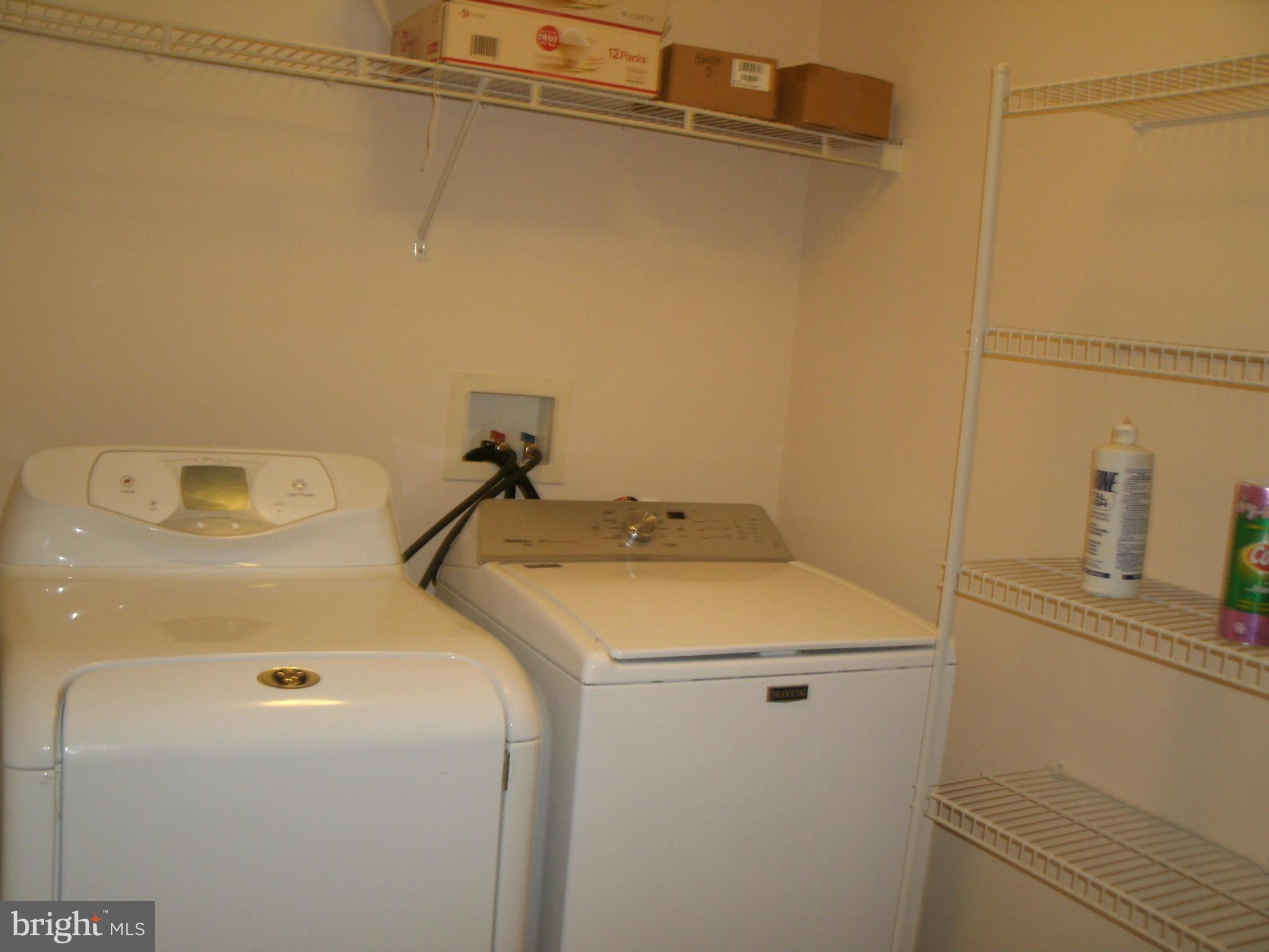 4603 Riddle Drive Baltimore, MD 21236 - Photo 28 of 30 W/D-Powder room