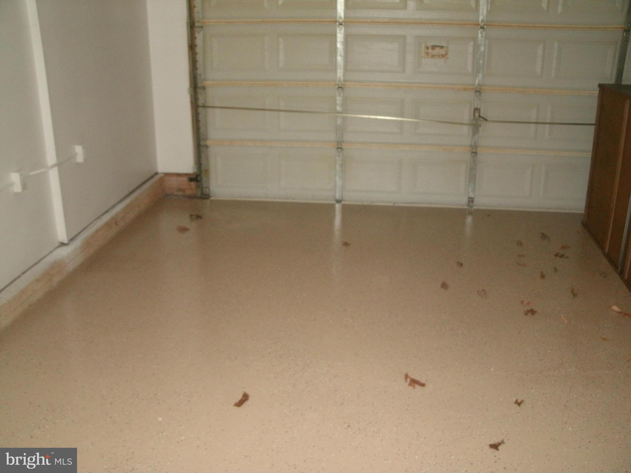 4603 Riddle Drive Baltimore, MD 21236 - Photo 29 of 30 Garage