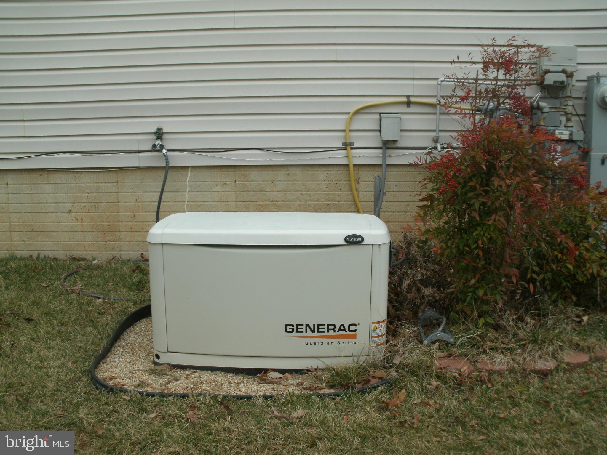 4603 Riddle Drive Baltimore, MD 21236 - Photo 5 of 30 Generator