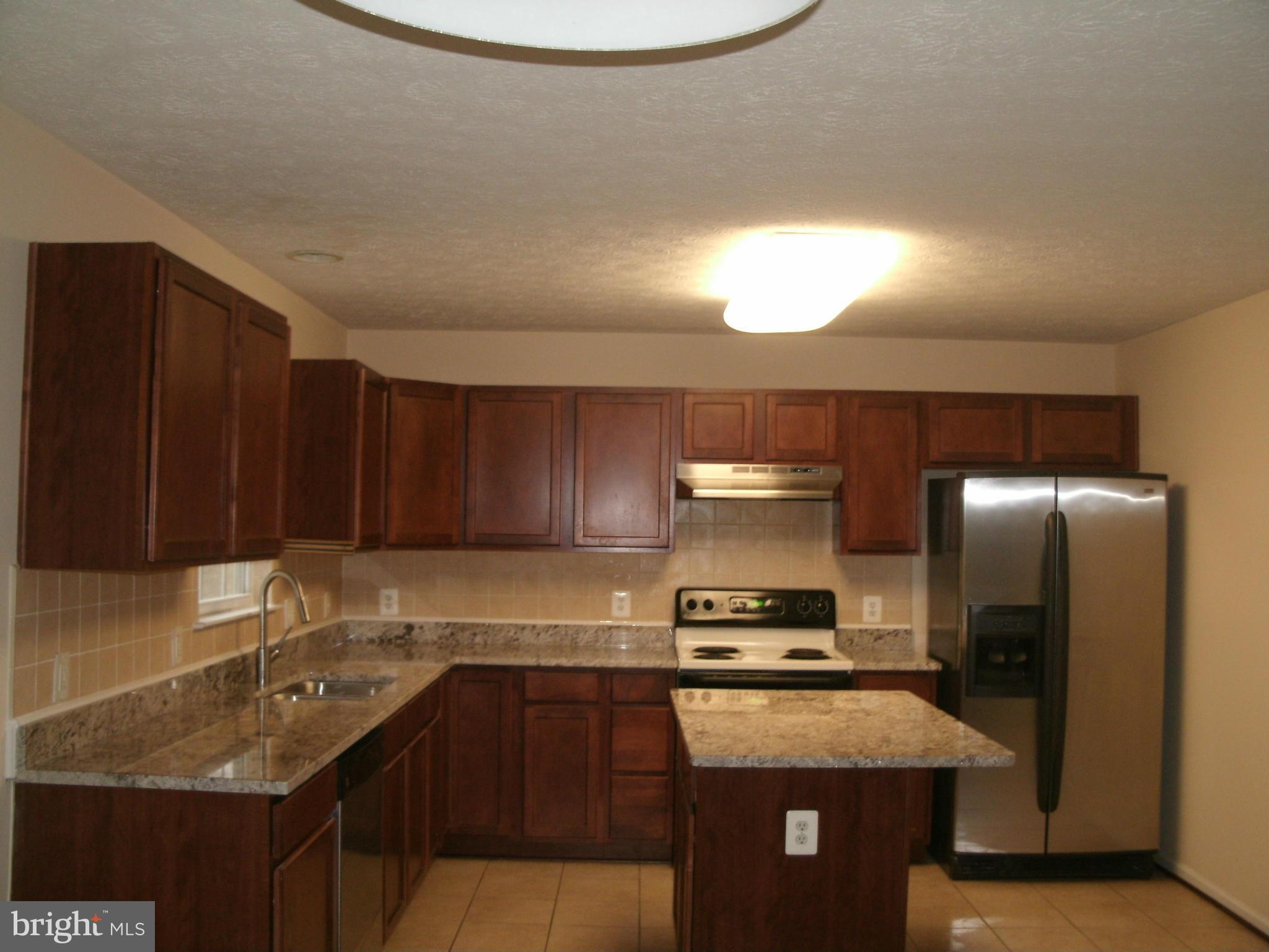 4603 Riddle Drive Baltimore, MD 21236 - Photo 7 of 30 Kitchen