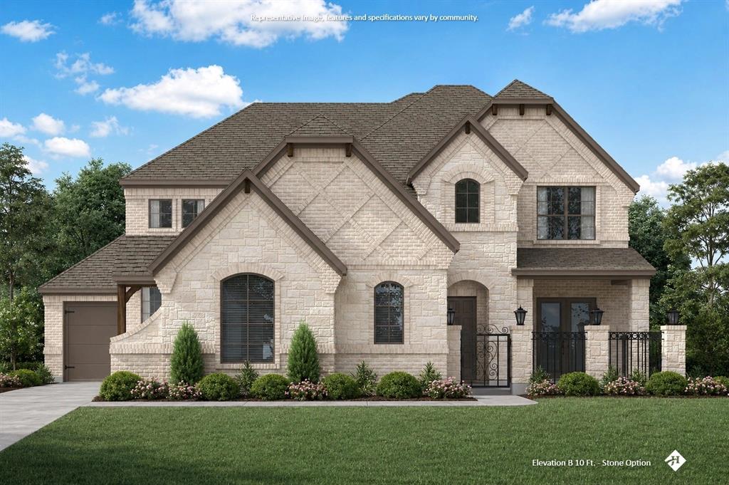 5250 Spring Valley Road Lorena, TX 76655 - Photo 1 of 2 5250 Spring Valley Road2