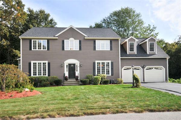 80 Andrews Road Marlborough, MA 01752 - Photo 1 of 1 Gallery Image 1