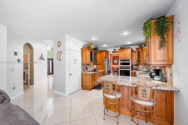 $854,000 | 14336 Southwest 158th Place, Miami, FL 33196