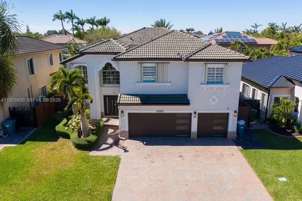 $854,000 | 14336 Southwest 158th Place, Miami, FL 33196