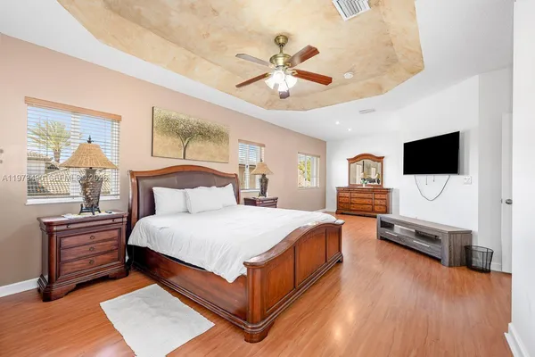 $854,000 | 14336 Southwest 158th Place, Miami, FL 33196