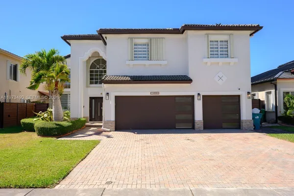 $854,000 | 14336 Southwest 158th Place, Miami, FL 33196