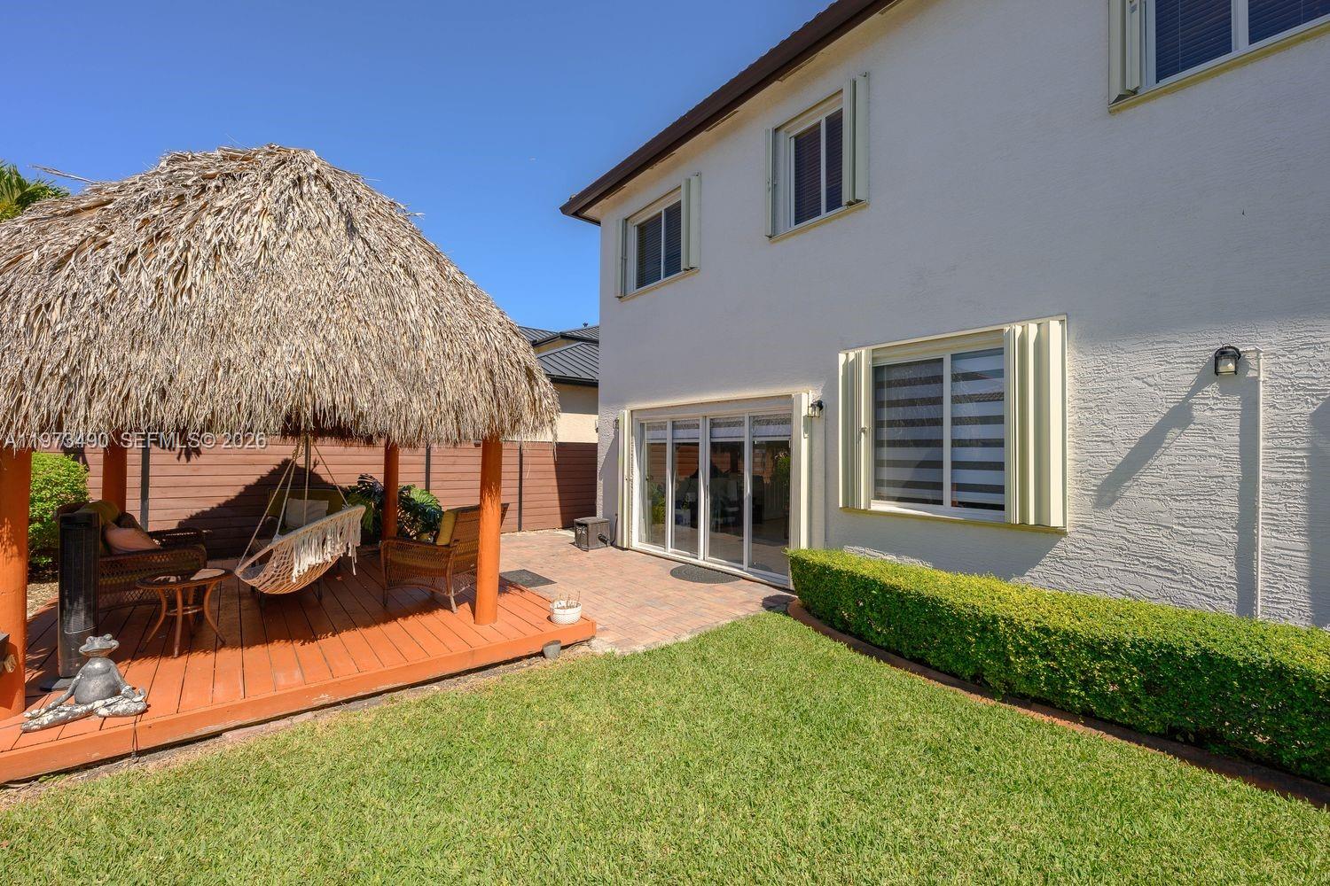 14336 Southwest 158th Place Miami, FL 33196 - Photo 36 of 44