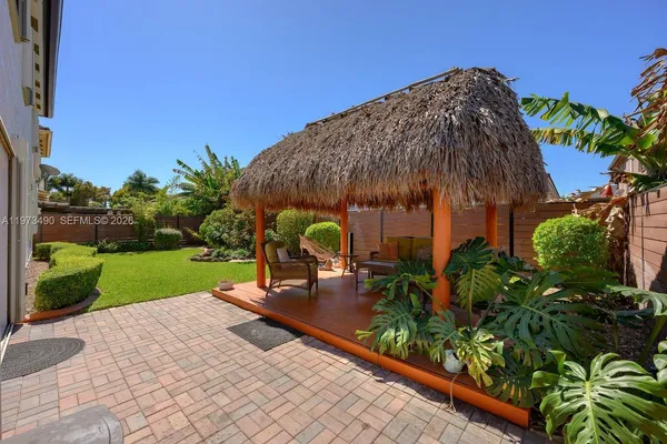 $854,000 | 14336 Southwest 158th Place, Miami, FL 33196