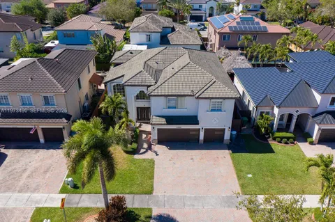 $854,000 | 14336 Southwest 158th Place, Miami, FL 33196