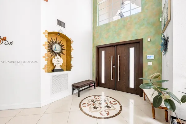 $854,000 | 14336 Southwest 158th Place, Miami, FL 33196