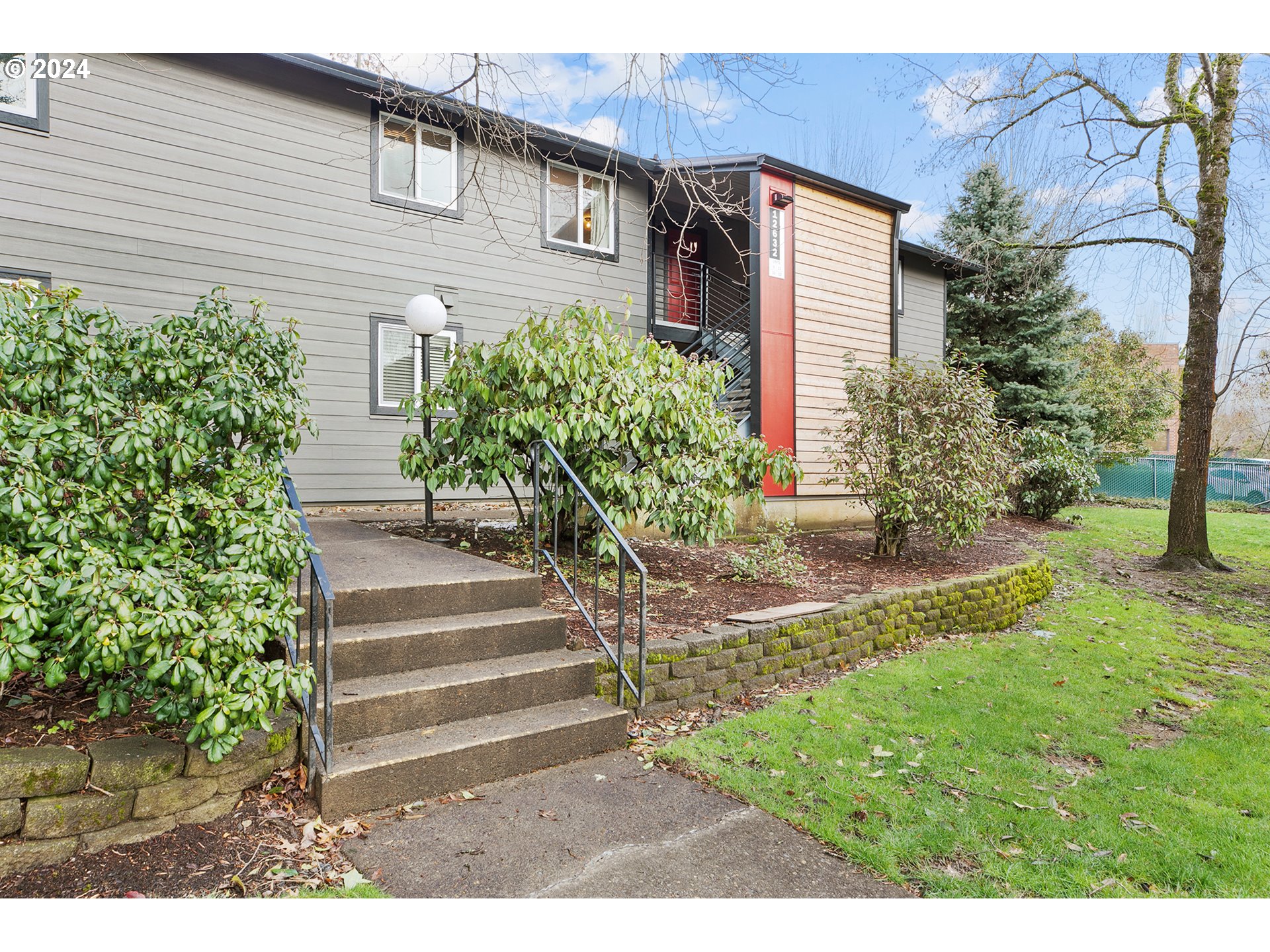 12632 Northwest Barnes Road, Unit 9 Portland, OR 97229 - Photo 1 of 26 Gallery Image 1
