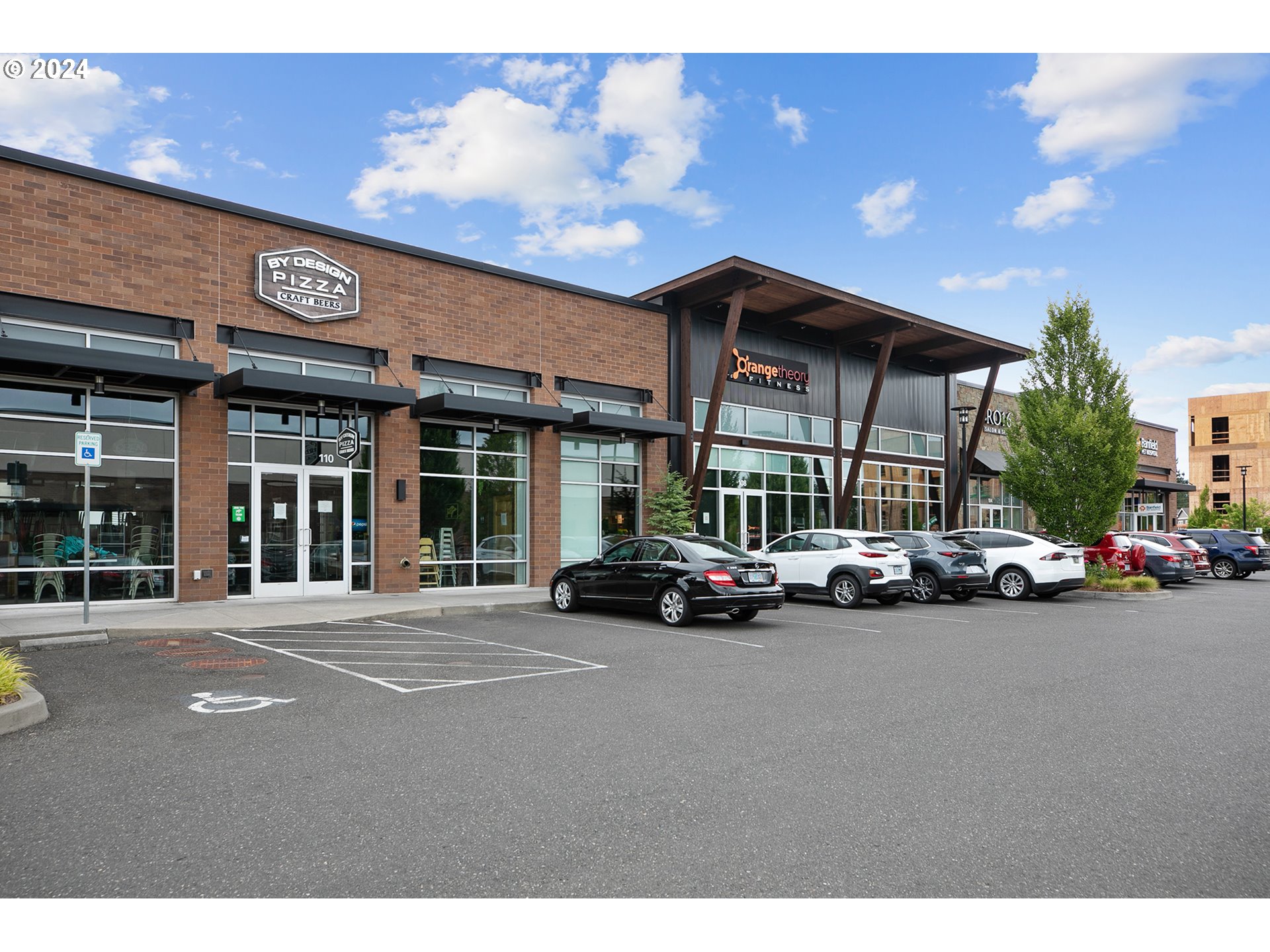 12632 Northwest Barnes Road, Unit 9 Portland, OR 97229 - Photo 22 of 26 Gallery Image 22