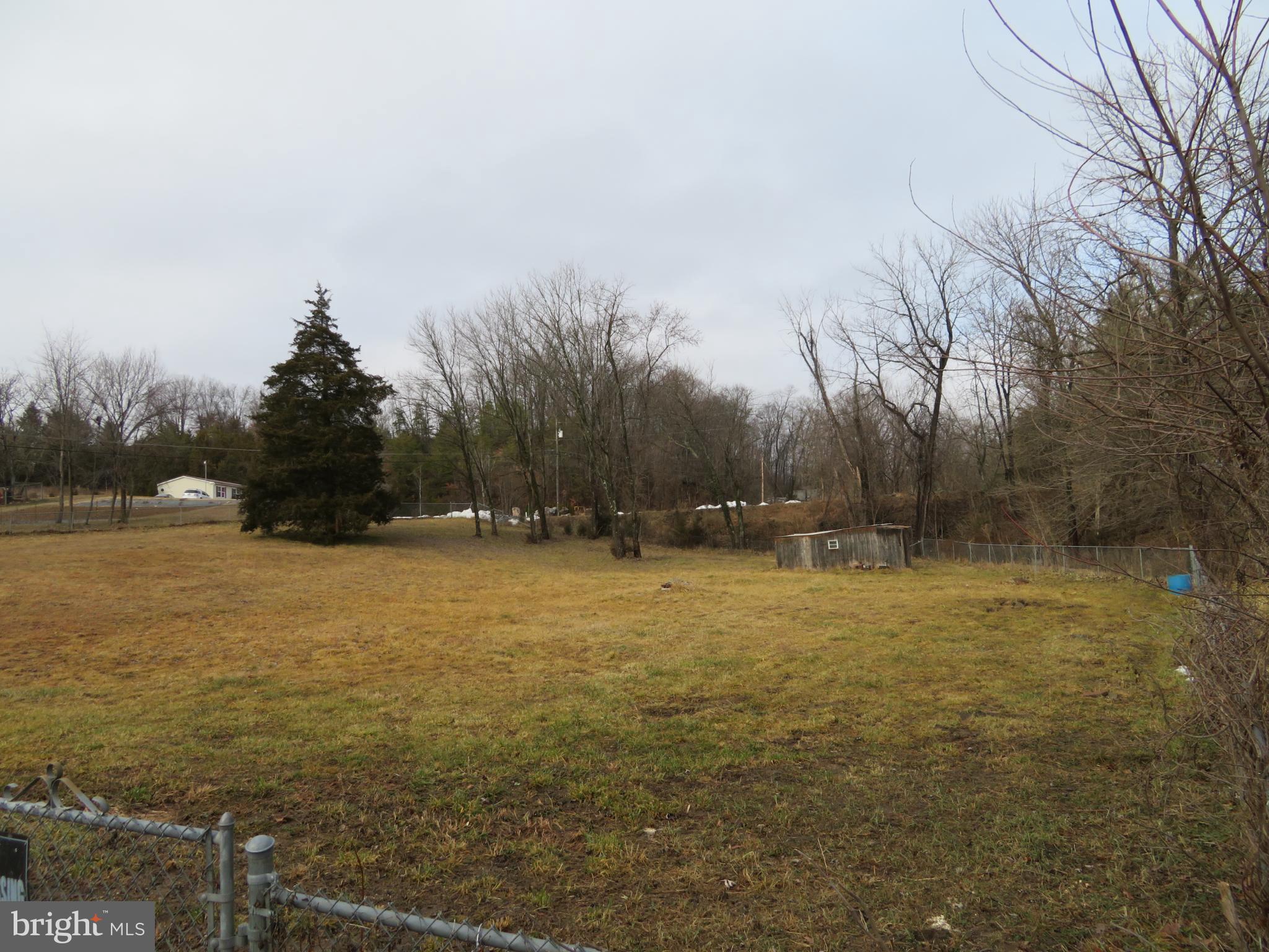 269 Crawford Quarry Road Falling Waters, WV 25419 - Photo 18 of 19 a view of a yard