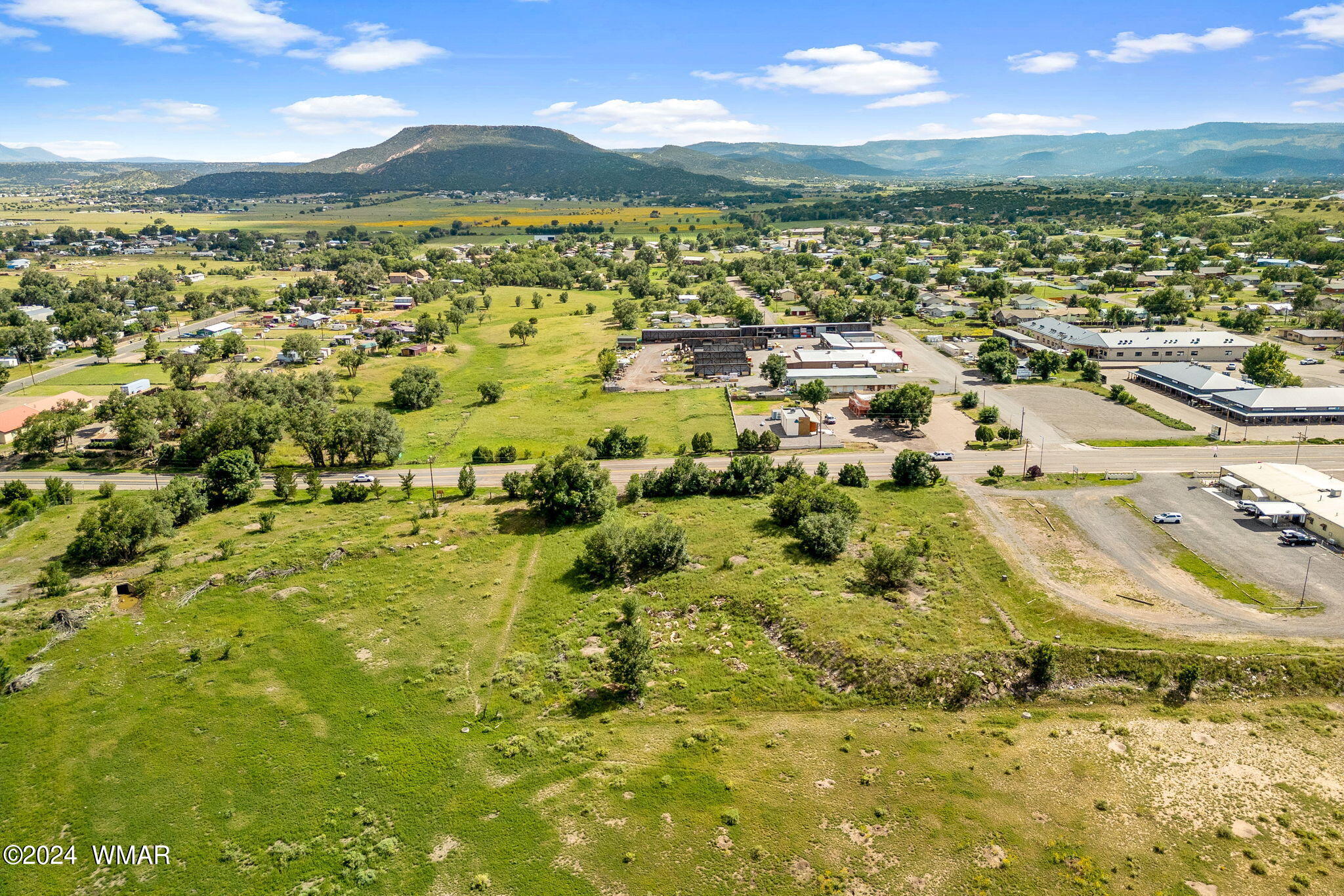 0 East Main Street Springerville, AZ 85938 - Photo 11 of 15 Parcel10520001K-Springerville-AZ-11