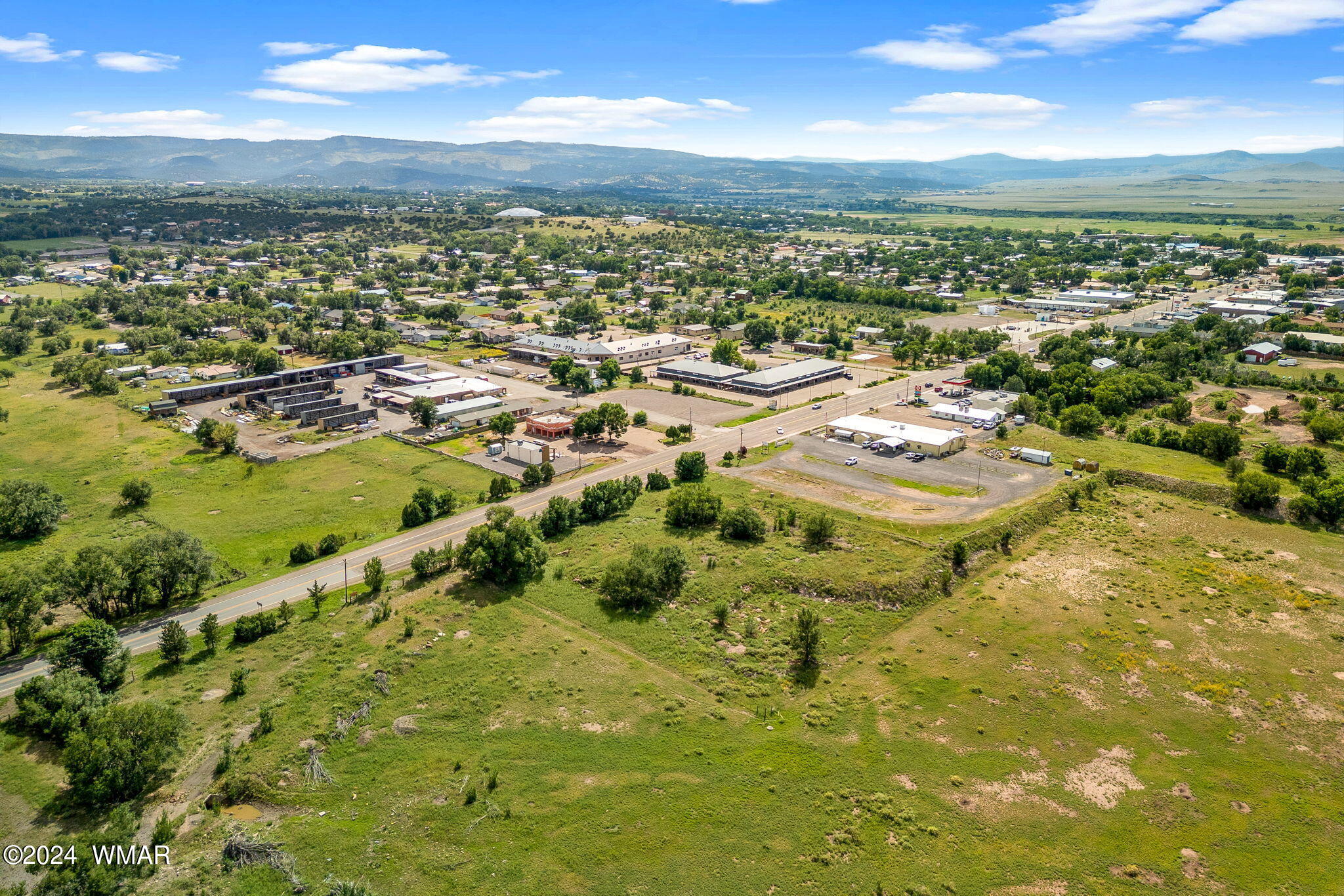 0 East Main Street Springerville, AZ 85938 - Photo 12 of 15 Parcel10520001K-Springerville-AZ-12