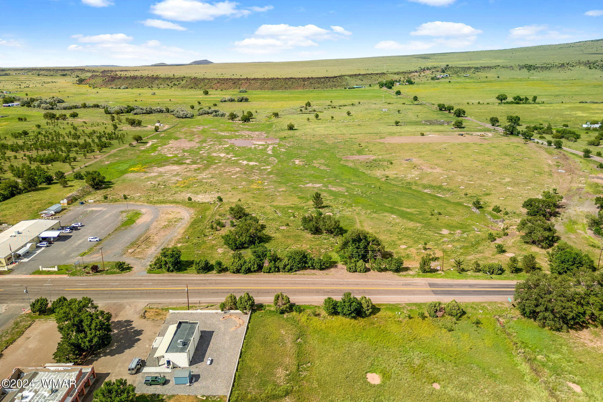 0 East Main Street Springerville, AZ 85938 - Photo 2 of 15 Parcel10520001K-Springerville-AZ-2