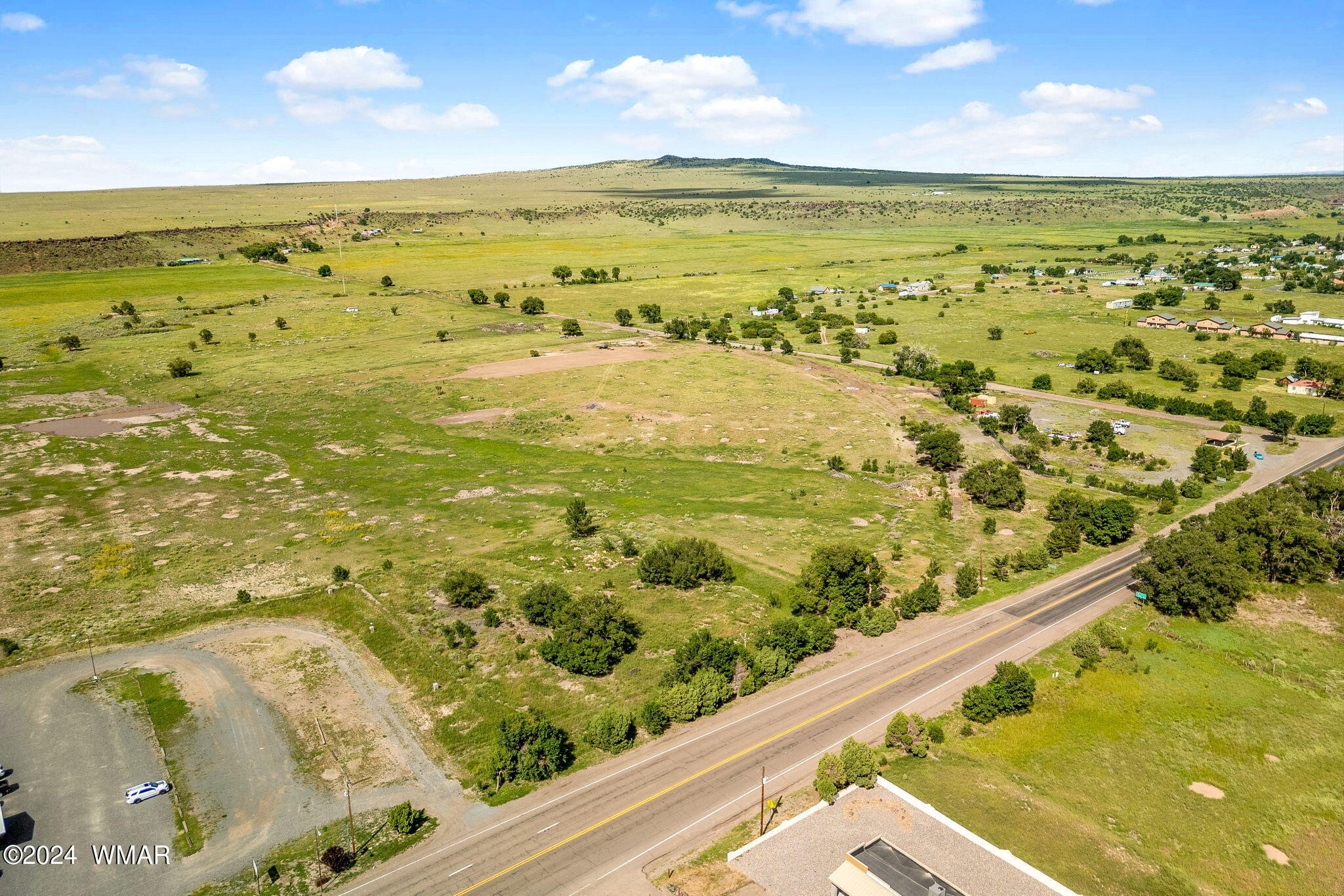 0 East Main Street Springerville, AZ 85938 - Photo 3 of 15 Parcel10520001K-Springerville-AZ-3