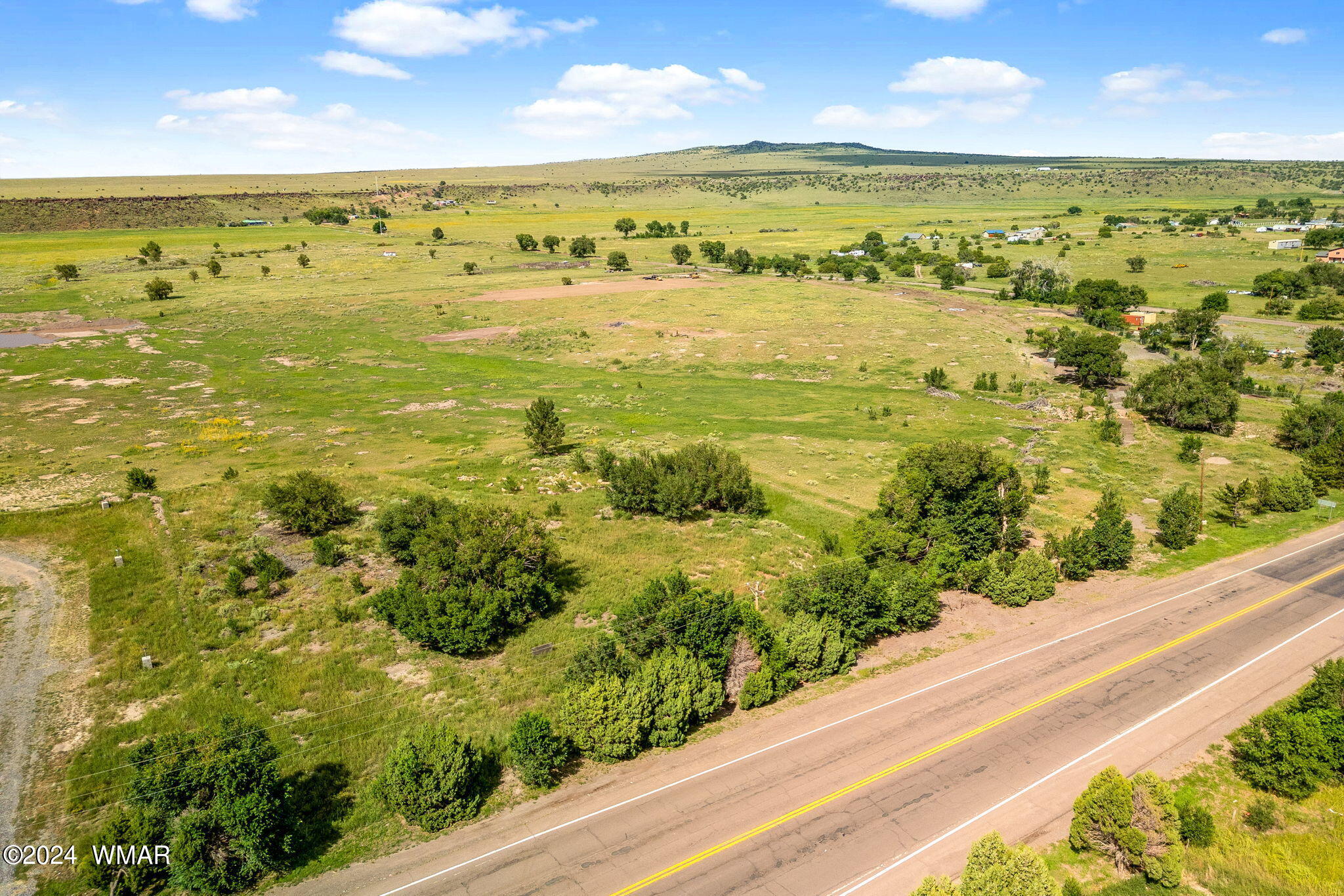 0 East Main Street Springerville, AZ 85938 - Photo 4 of 15 Parcel10520001K-Springerville-AZ-4