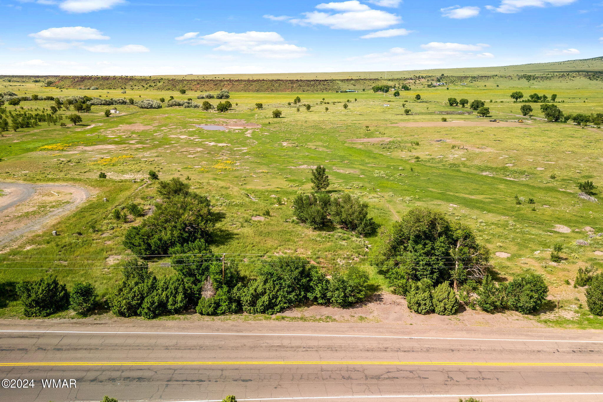 0 East Main Street Springerville, AZ 85938 - Photo 5 of 15 Parcel10520001K-Springerville-AZ-5