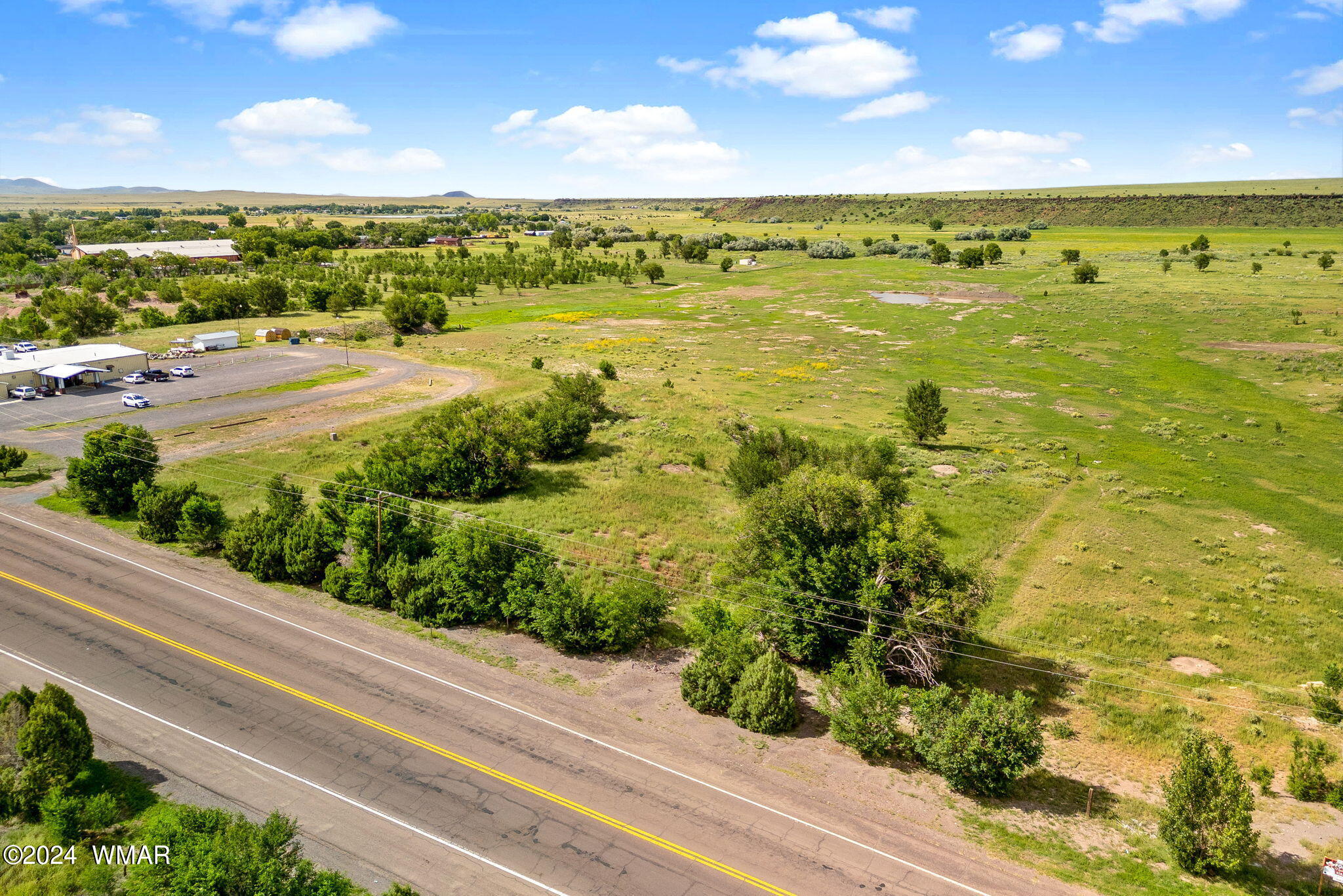 0 East Main Street Springerville, AZ 85938 - Photo 6 of 15 Parcel10520001K-Springerville-AZ-6