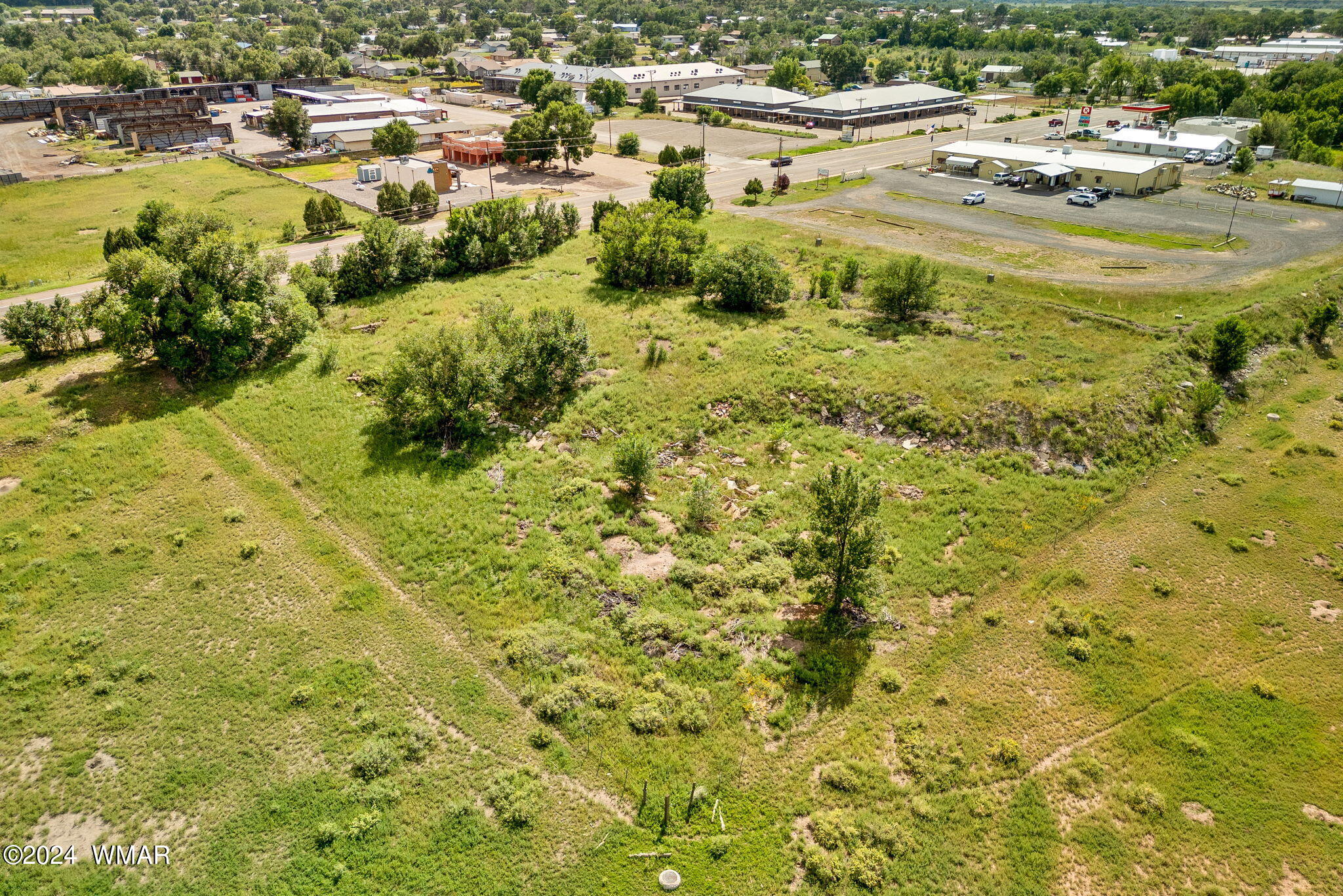 0 East Main Street Springerville, AZ 85938 - Photo 7 of 15 Parcel10520001K-Springerville-AZ-7