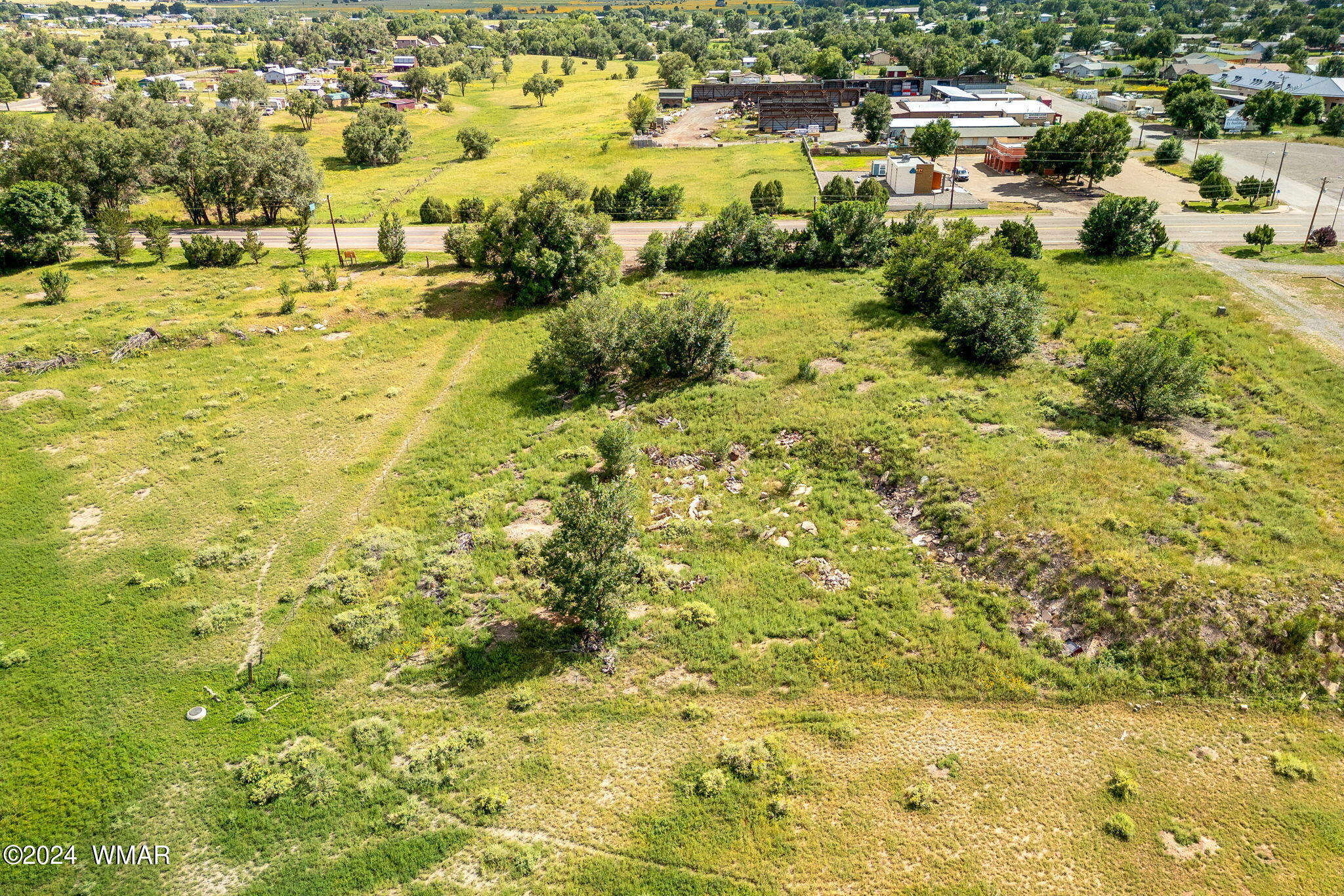 0 East Main Street Springerville, AZ 85938 - Photo 8 of 15 Parcel10520001K-Springerville-AZ-8