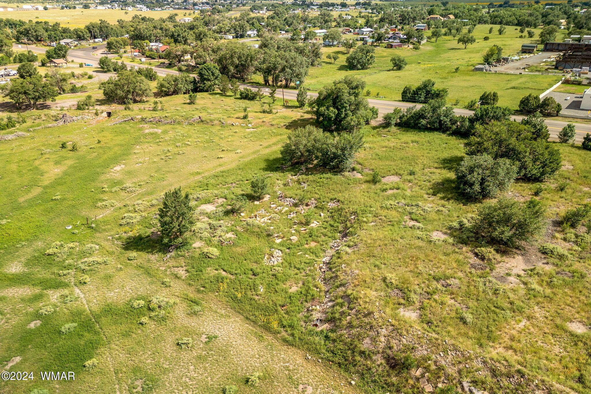 0 East Main Street Springerville, AZ 85938 - Photo 9 of 15 Parcel10520001K-Springerville-AZ-9