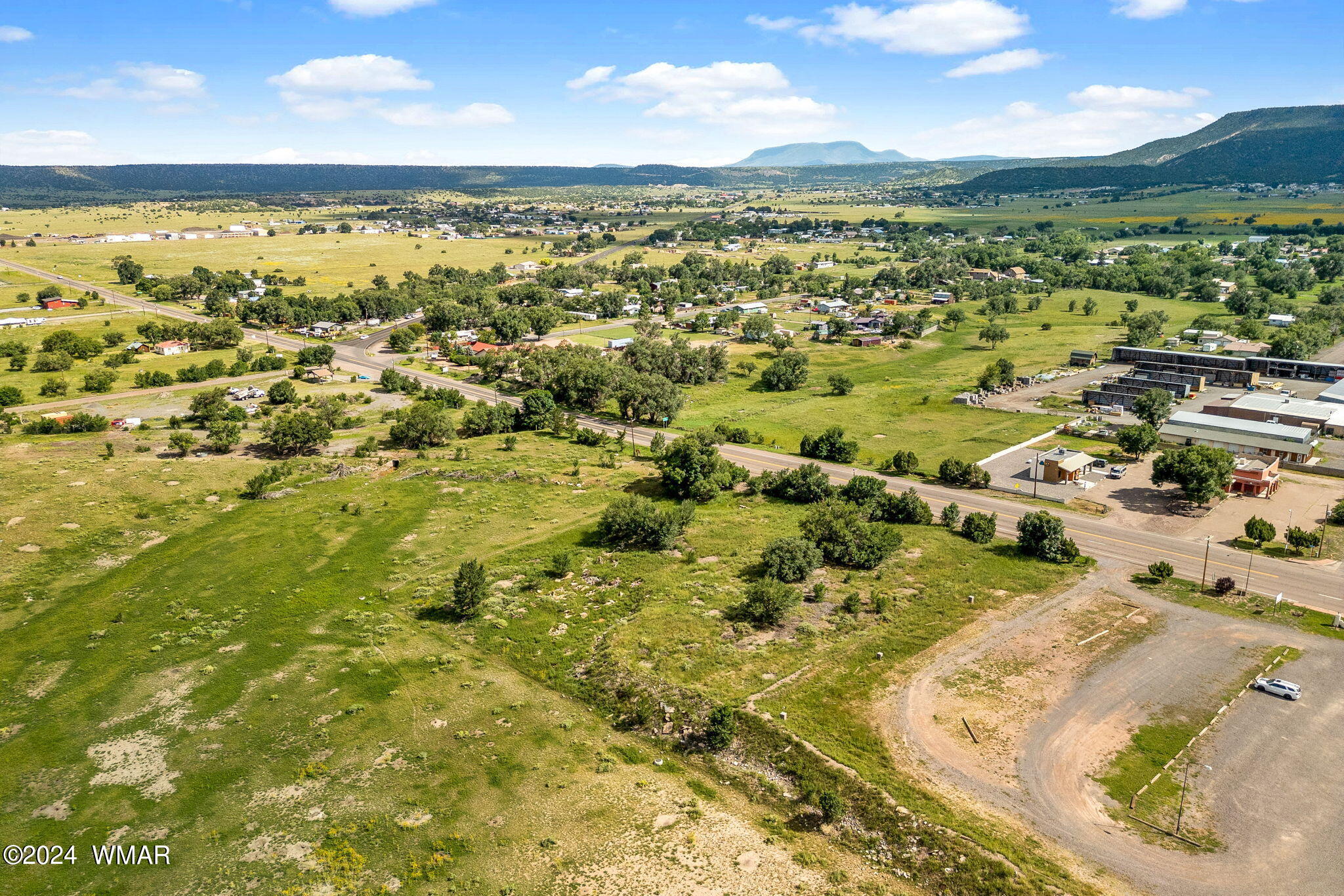 0 East Main Street Springerville, AZ 85938 - Photo 10 of 15 Parcel10520001K-Springerville-AZ-10