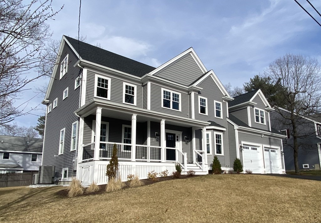 12 Rahway Road Burlington, MA 01803 - Photo 1 of 38