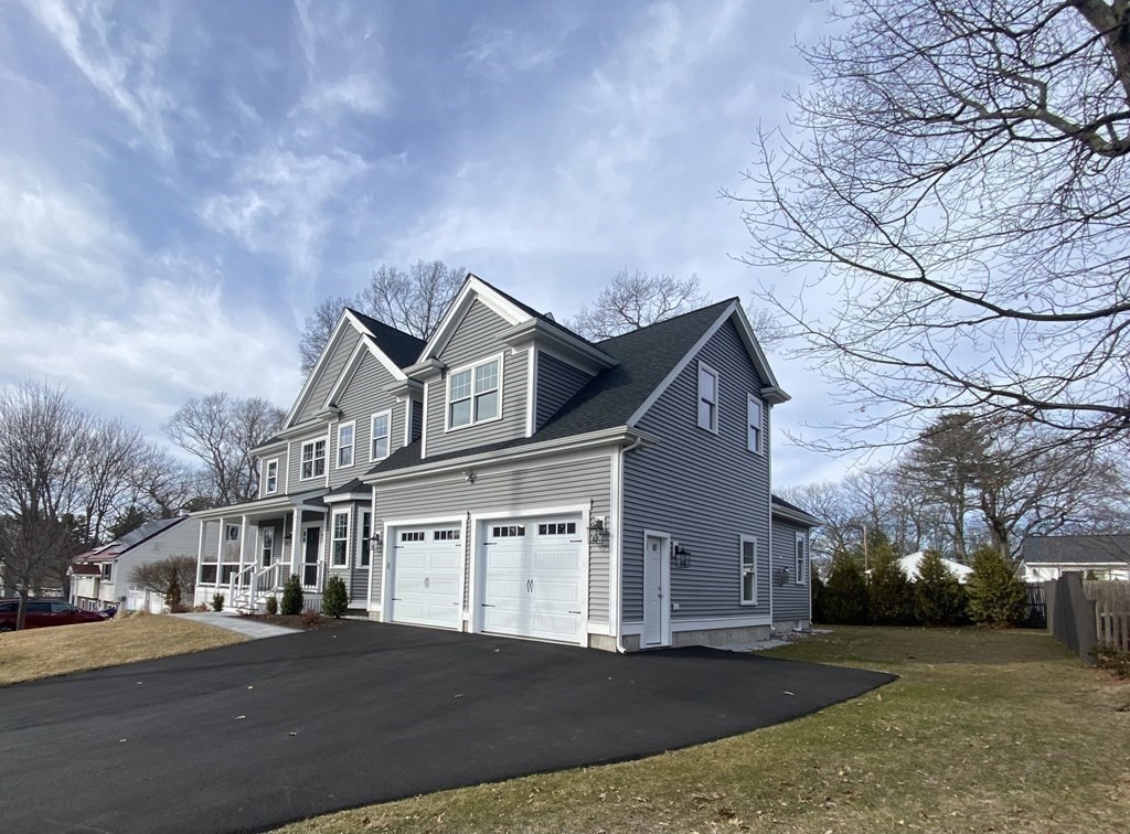 12 Rahway Road Burlington, MA 01803 - Photo 3 of 38