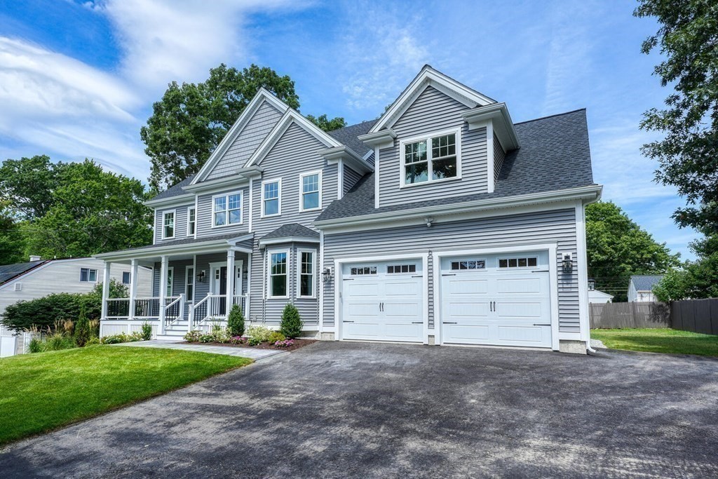 12 Rahway Road Burlington, MA 01803 - Photo 31 of 38