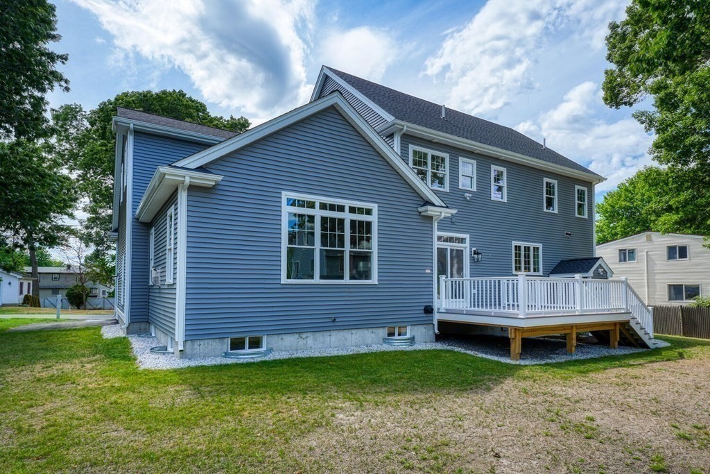 12 Rahway Road Burlington, MA 01803 - Photo 32 of 38