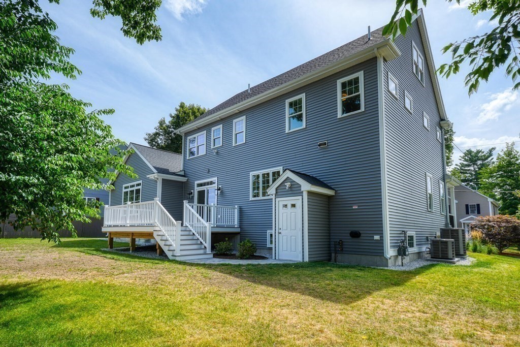 12 Rahway Road Burlington, MA 01803 - Photo 33 of 38