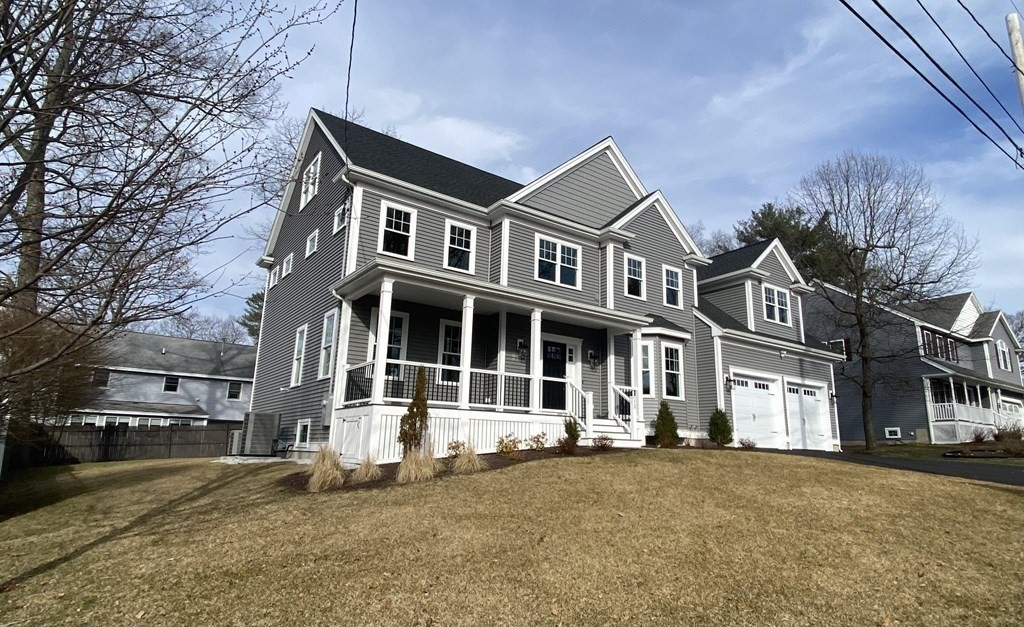 12 Rahway Road Burlington, MA 01803 - Photo 37 of 38