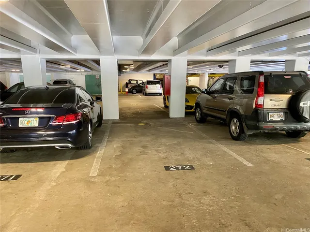 $4,000 | 1350 Ala Moana Boulevard, Unit 2604, Honolulu, HI 96814