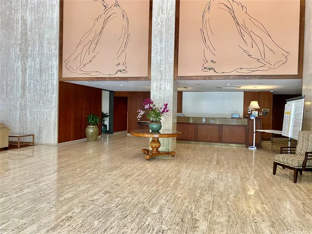 $4,000 | 1350 Ala Moana Boulevard, Unit 2604, Honolulu, HI 96814
