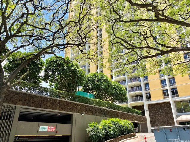 $4,000 | 1350 Ala Moana Boulevard, Unit 2604, Honolulu, HI 96814