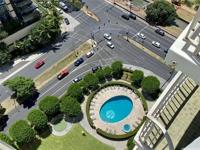 $4,000 | 1350 Ala Moana Boulevard, Unit 2604, Honolulu, HI 96814