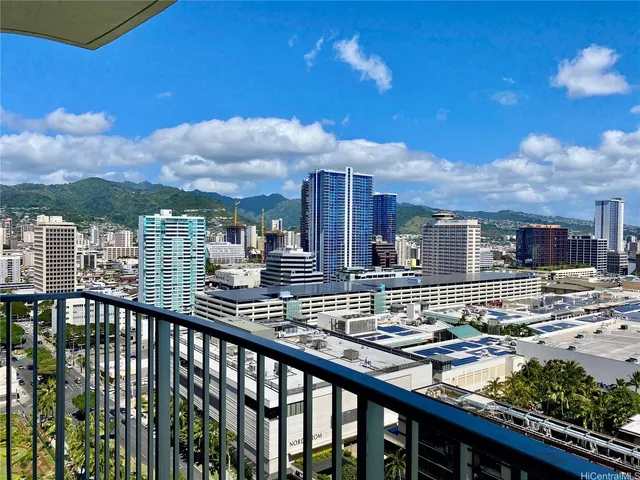 $4,000 | 1350 Ala Moana Boulevard, Unit 2604, Honolulu, HI 96814