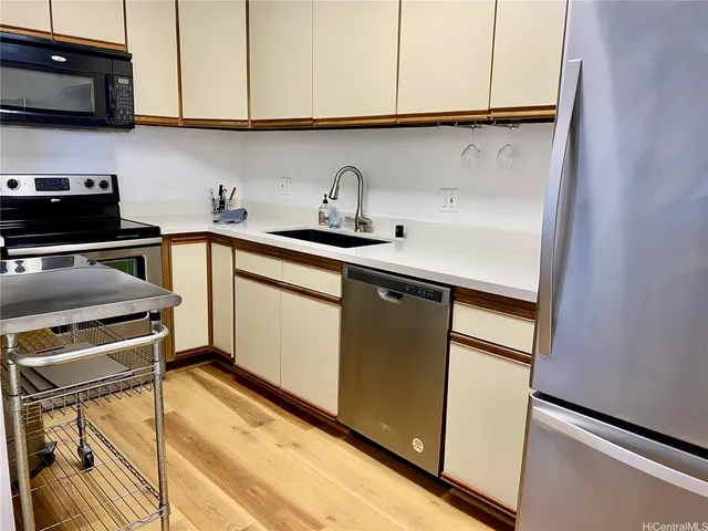 $4,000 | 1350 Ala Moana Boulevard, Unit 2604, Honolulu, HI 96814