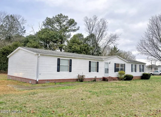$184,900 | 31 Bryce Drive, Jackson, TN 38305