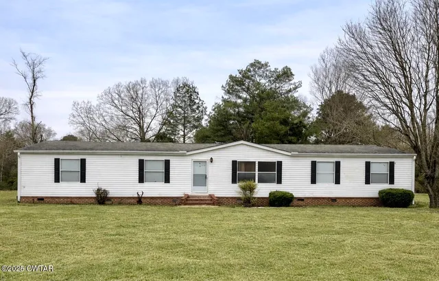 $184,900 | 31 Bryce Drive, Jackson, TN 38305