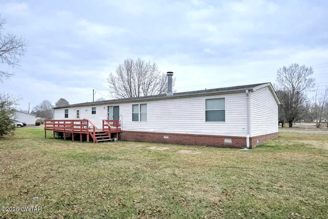 $184,900 | 31 Bryce Drive, Jackson, TN 38305