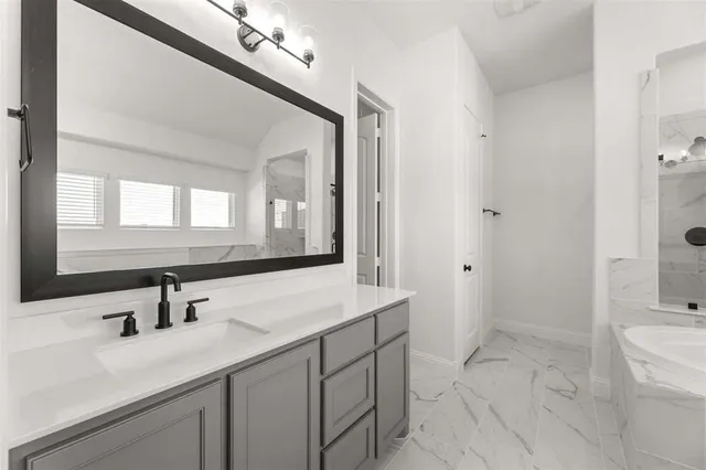 $589,990 | 2312 Lost Crk Drive, Melissa, TX 75454