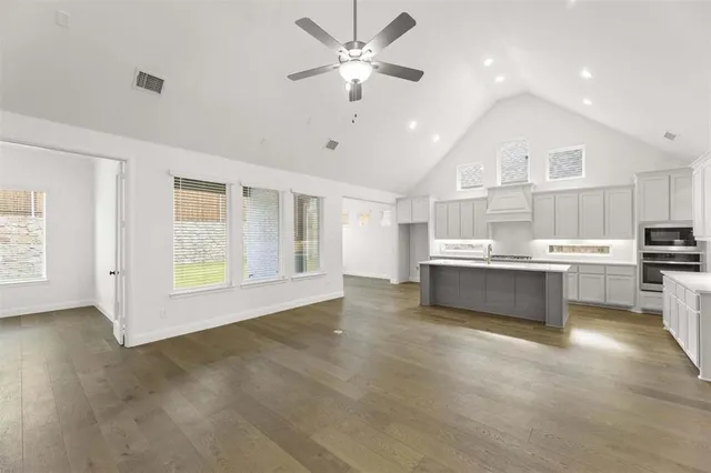 $589,990 | 2312 Lost Crk Drive, Melissa, TX 75454